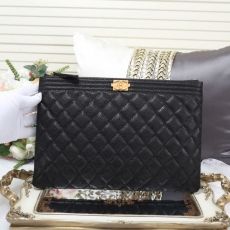 Chanel Clutch Bags